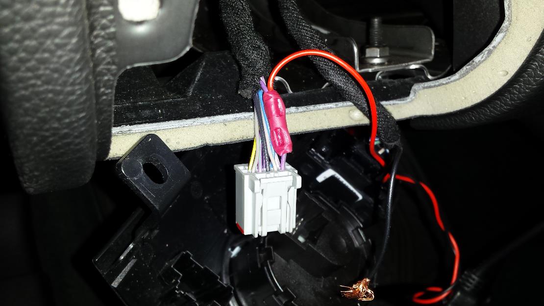 boost gauge light source Ford Mustang Forum